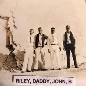 Meet your Posher, John